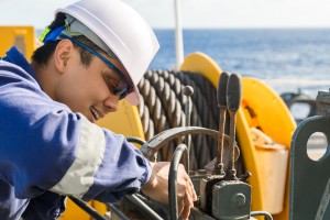 offshore injuries