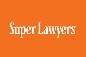 Super Lawyers Logo 2021