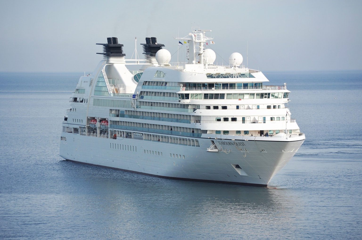 Do Maritime Laws Affect Cruise Ships? O'Bryan Law